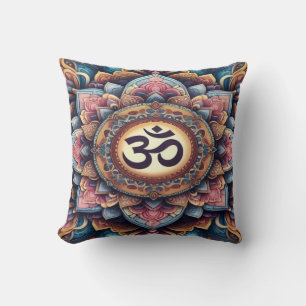 Cojín decorativo Ohm