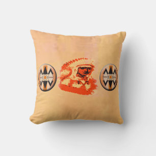 Cojín Decorativo Ojibwa Pillow