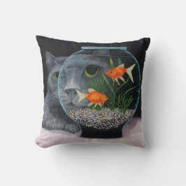 Cojín Decorativo Ojo a observar