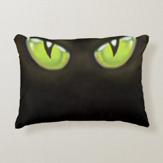 Cojín Decorativo Ojos de gato