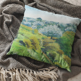 Cojín Decorativo Olive Grove