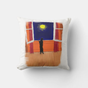 Cojín Decorativo Olivia & Window Pillow