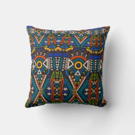 COJÍN DECORATIVO OLUREMI MOJISOLA GBADAMOSI