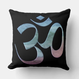 Cojín Decorativo Om 1