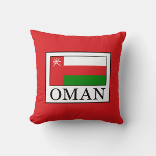 Cojín Decorativo Oman