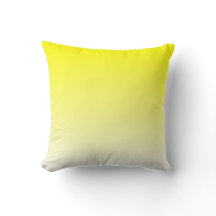 Ombre amarillo blanco
