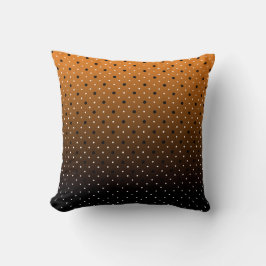 Cojín Decorativo Ombre Polka Dot