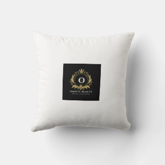 Cojín Decorativo Omiete Beauty Plush Pillow