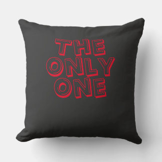 Cojín Decorativo One