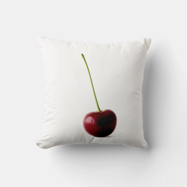 Cojín Decorativo One Sweet Cherry tpcna (Anverso)