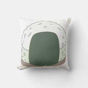 Cojín Decorativo Onigiri