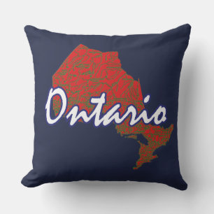 Cojín Decorativo Ontario
