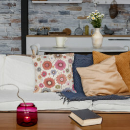 Cojín Decorativo Oopsie Daisy