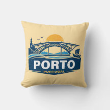 Oporto Portugal Europa