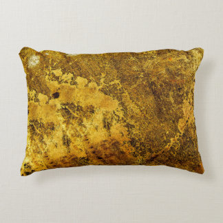 Cojín Decorativo Orange grunge textureabstract,ancient,antique,art,