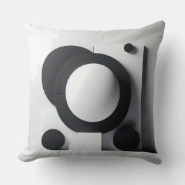 Cojín Decorativo Orbit of Silent Contrast