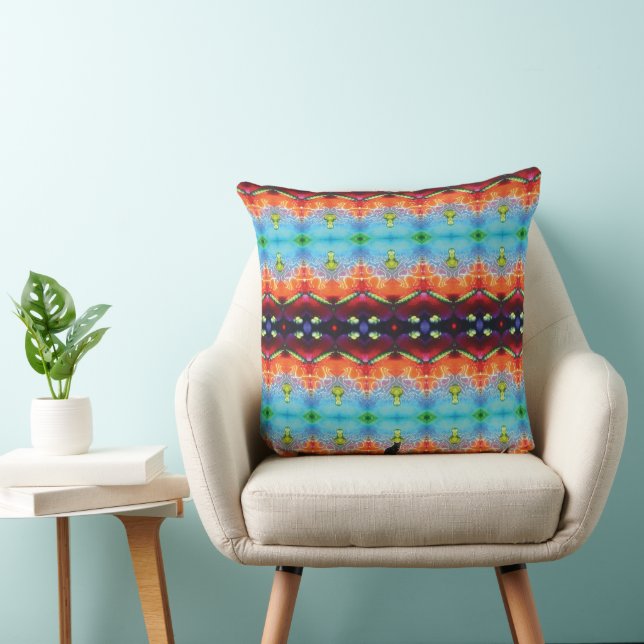 Cojín Decorativo Orbituals KCFX (Silla)