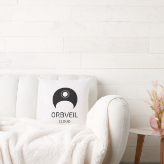 Cojín Decorativo Orbveil Cloud