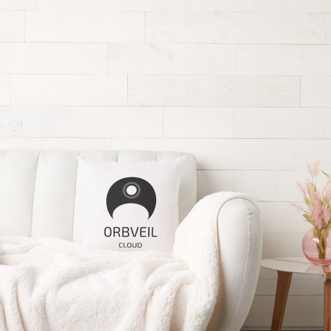 Cojín Decorativo Orbveil Cloud  (Sofá)