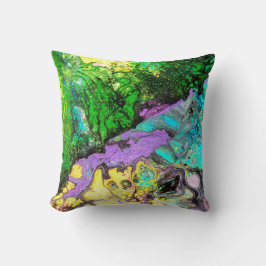 Cojín Decorativo Orchid in blooms pillows