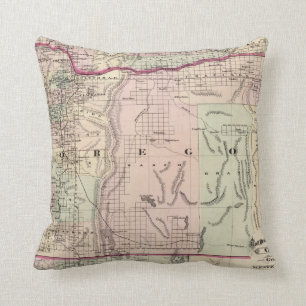 Cojín Decorativo Oregon 6