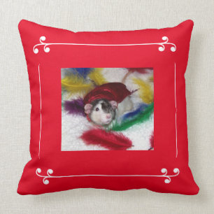 Cojín decorativo "Oreo" Mascota