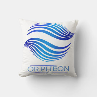 Cojín Decorativo orfeón
