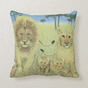 Cojín Decorativo Orgullo