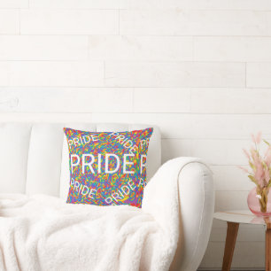 Cojín Decorativo Orgullo