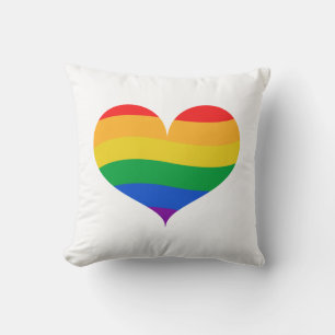 Cojín Decorativo Orgullo LGBT