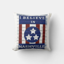 ORGULLOSO DE NASHVILLE