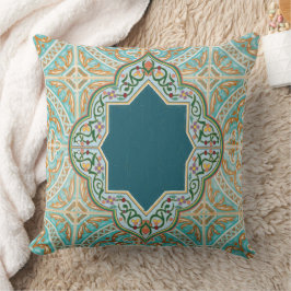 Cojín Decorativo Oriental - Pillow