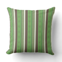 Orígenes: Mantel con patrón geométrico Dawn Elaich