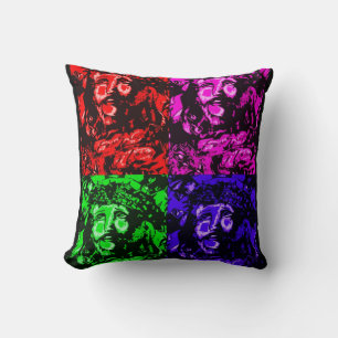Cojín Decorativo Original "Like" Jesus Pillow