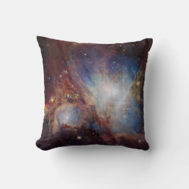 Cojín Decorativo Orion Nebula