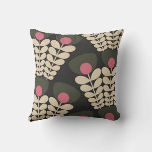 Cojín Decorativo Orla Kiely Flower