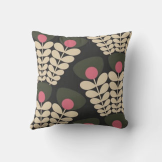 Cojín Decorativo Orla Kiely Flower