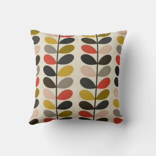 Cojín Decorativo Orla Kiely Multi Stem