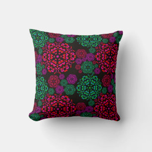 Cojín Decorativo Ornamental