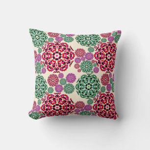 Cojín Decorativo Ornamental