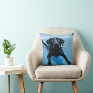 Cojín Decorativo Ornamento