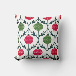 Cojín Decorativo Ornamento clásico