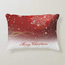 Ornamentos festivos de copos de nieve "Feliz Navid