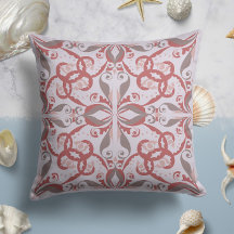 Ornate Elegance en Soft Rubor