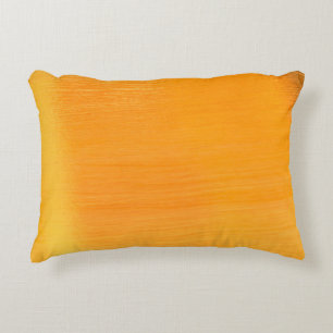 Cojín Decorativo Oro Acero de bronce abstracto, envejecido, aleado,