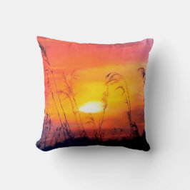 COJÍN DECORATIVO ORO DEL OTOÑO