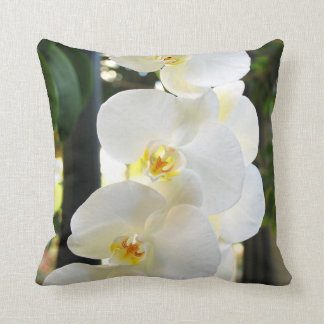 COJÍN DECORATIVO ORQUÍDEA #9