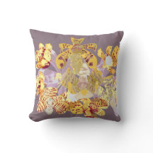 orquídeas de Acampe