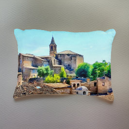 Cojín Decorativo Orvieto Italia Hillside