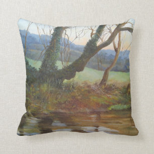 Cojín Decorativo Oscuridad 1999